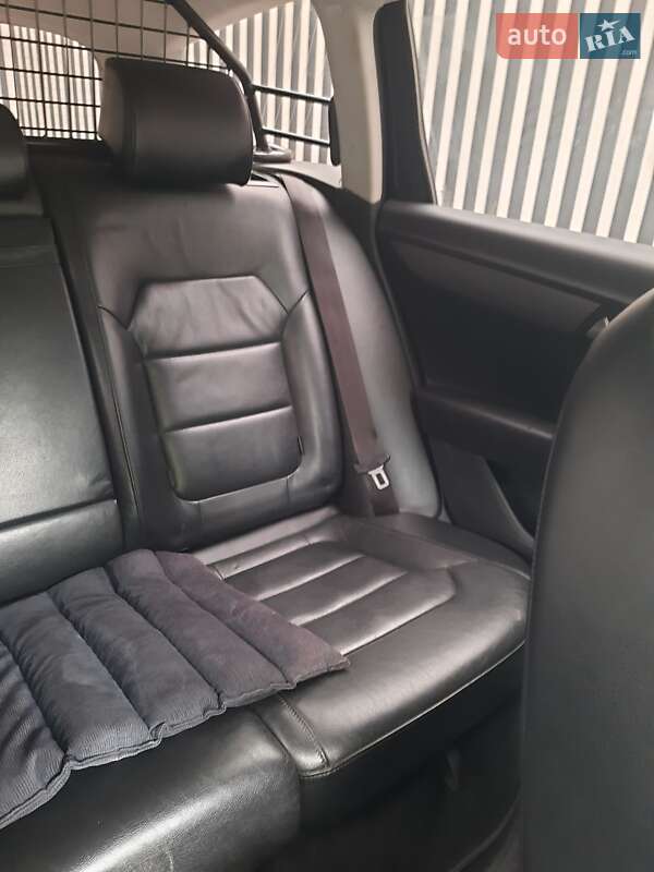 Универсал Volkswagen Passat 2013 в Киеве фото 6 Универсал Volkswagen Passat 2013 в Киеве