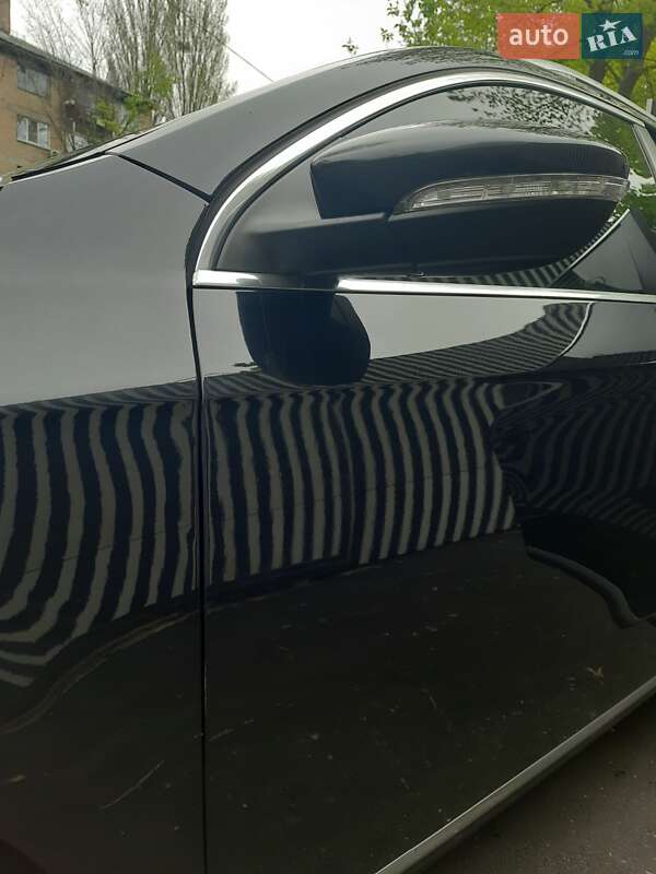 Универсал Volkswagen Passat 2013 в Киеве фото 12 Универсал Volkswagen Passat 2013 в Киеве