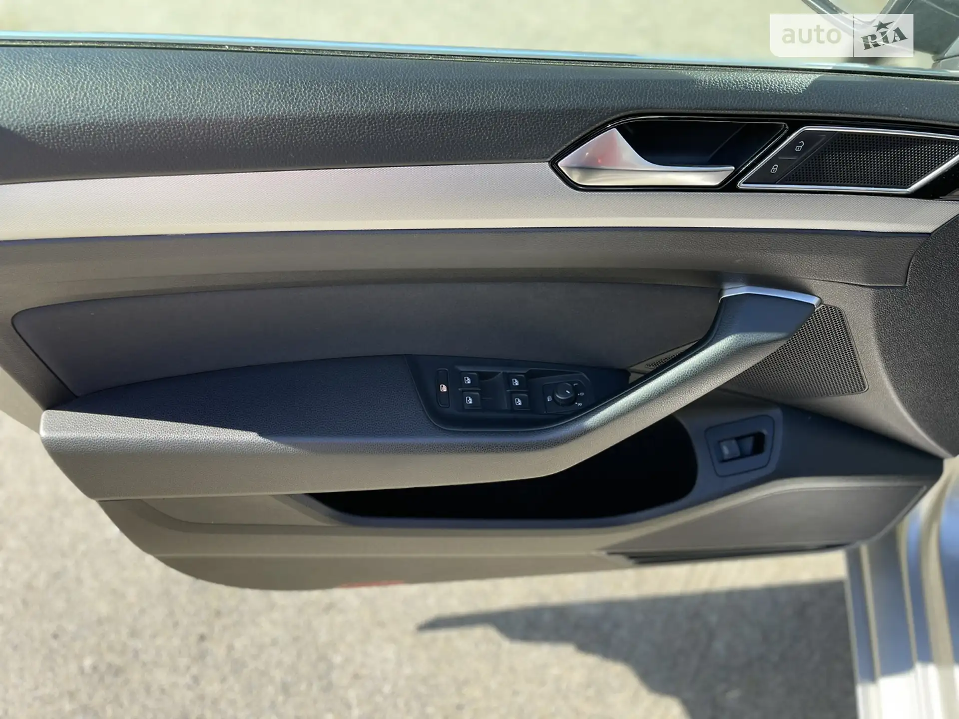 2015 Volkswagen Passat - мініатюра 50