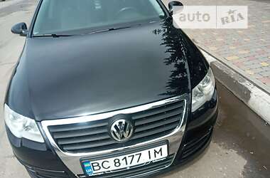 Универсал Volkswagen Passat 2007 в Подольске