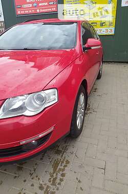 Универсал Volkswagen Passat 2005 в Хмельницком