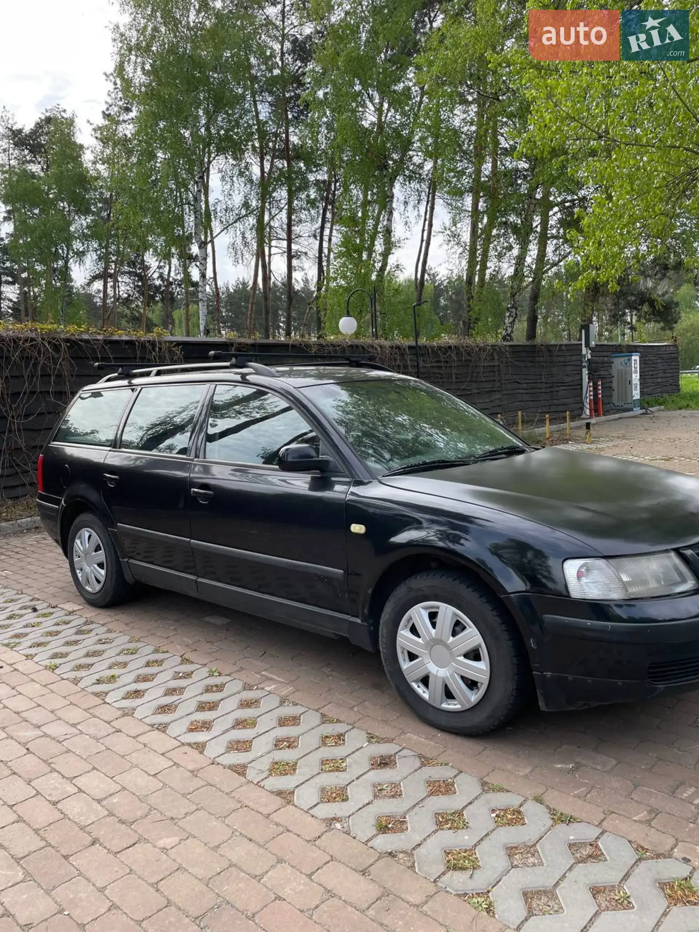Volkswagen Passat 1999 VIN WVWZZZ3BZYE026631 фото оголошення 5 з 8