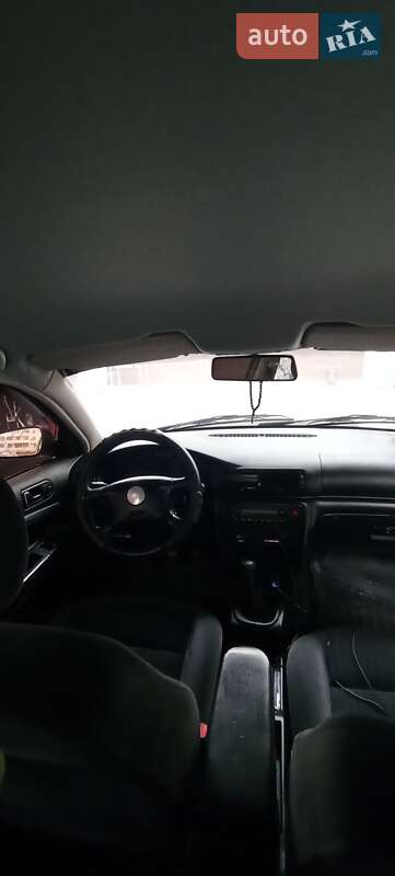 Универсал Volkswagen Passat 1998 в Одессе фото 5 Универсал Volkswagen Passat 1998 в Одессе