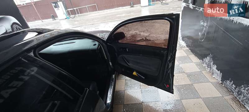 Универсал Volkswagen Passat 1998 в Одессе фото 7 Универсал Volkswagen Passat 1998 в Одессе