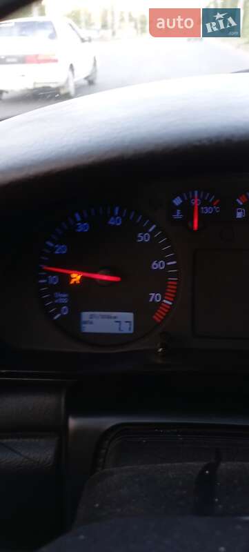 Универсал Volkswagen Passat 1998 в Одессе фото 17 Универсал Volkswagen Passat 1998 в Одессе