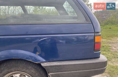 Универсал Volkswagen Passat 1989 в Корце