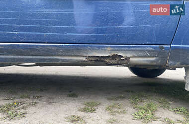 Универсал Volkswagen Passat 1989 в Корце