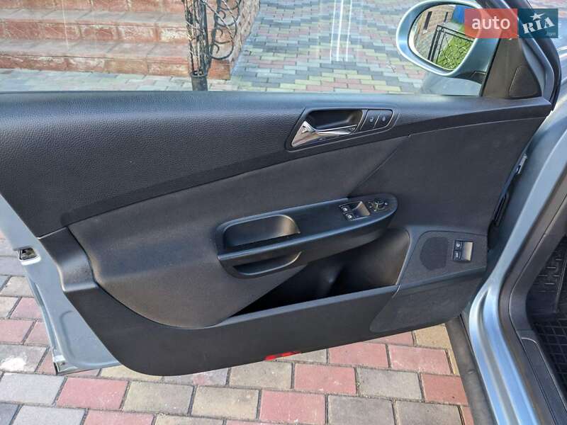 Универсал Volkswagen Passat 2008 в Каменец-Подольском
