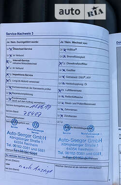 Универсал Volkswagen Passat 2013 в Вараше