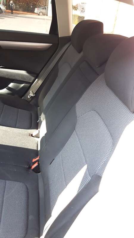 Універсал Volkswagen Passat 2014 в Вінниці