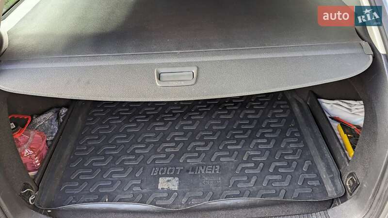 Універсал Volkswagen Passat 2016 в Житомирі