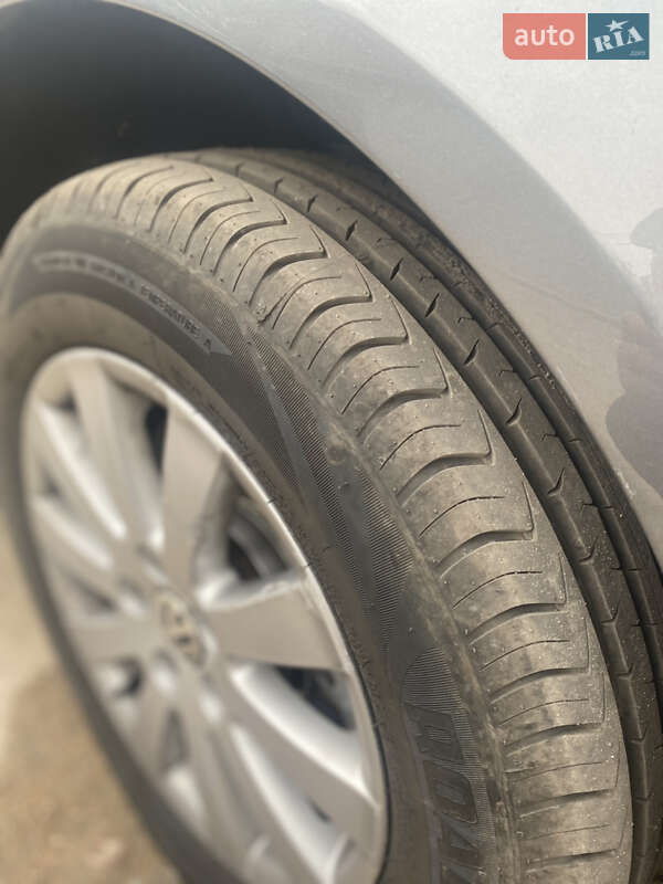 Универсал Volkswagen Passat 2008 в Полтаве