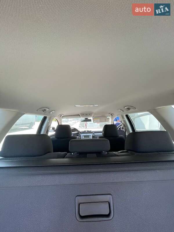 Универсал Volkswagen Passat 2008 в Днепре