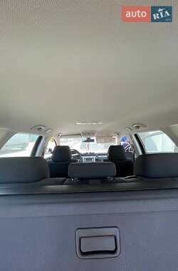 Универсал Volkswagen Passat 2008 в 