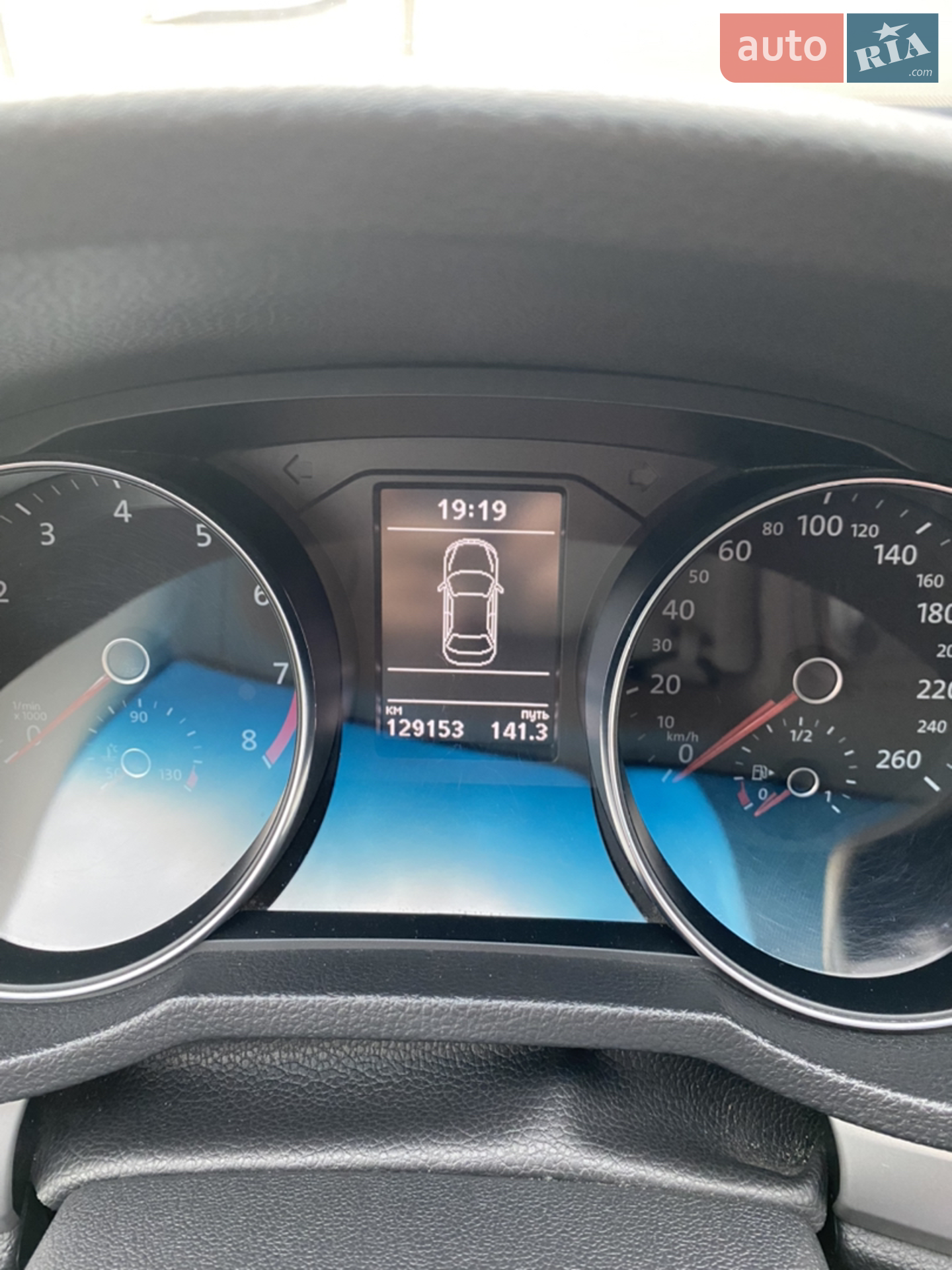 2016 Volkswagen Passat - мініатюра 11