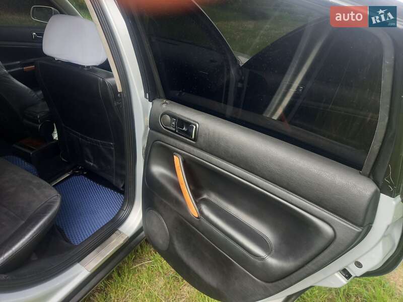 Седан Volkswagen Passat 1997 в Ладыжине фото 2 Седан Volkswagen Passat 1997 в Ладыжине