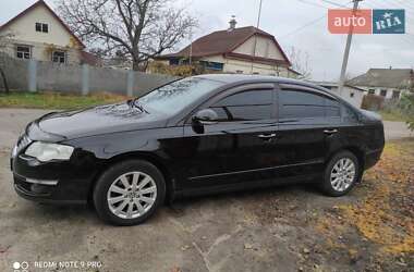 Volkswagen Passat 2008 Volkswagen Passat 2008