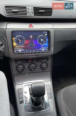 Седан Volkswagen Passat 2008 в 
