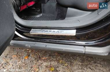 Седан Volkswagen Passat 2008 в 