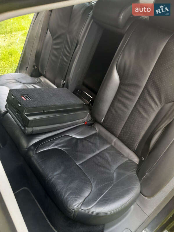 Універсал Volkswagen Passat 2007 в Чернівцях