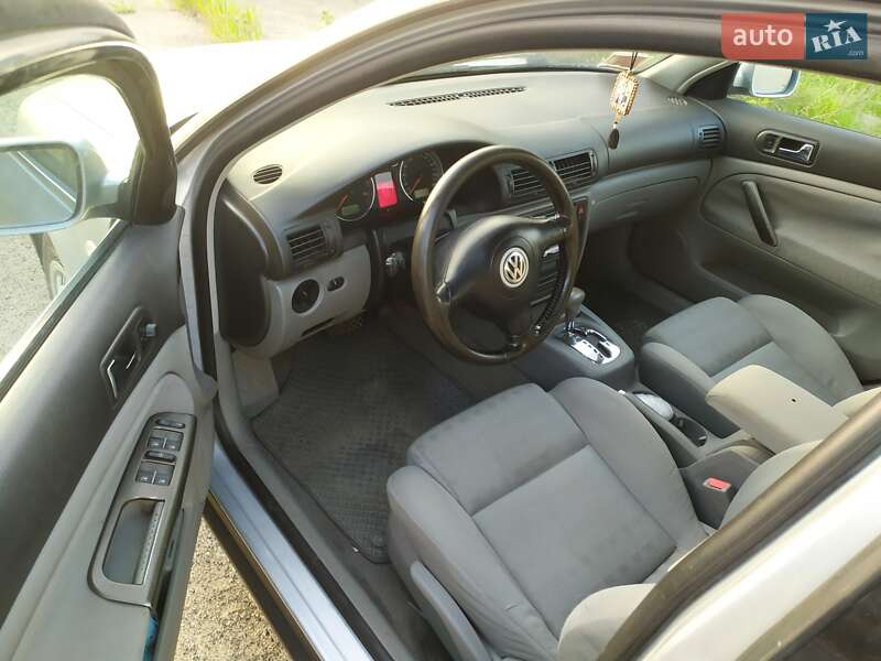 Универсал Volkswagen Passat 2000 в Ладыжине