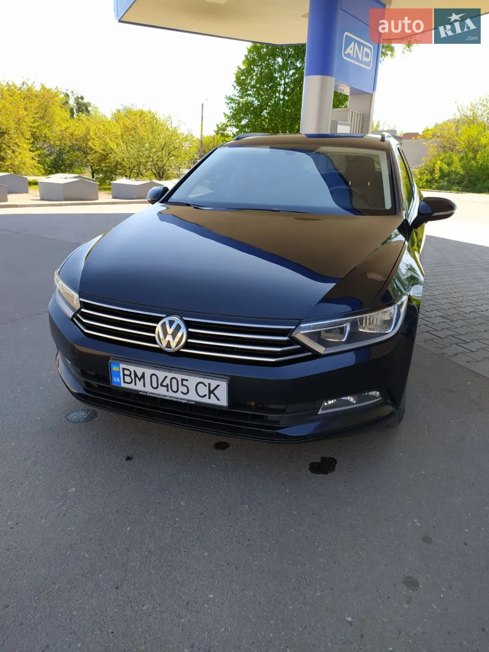 2016 Volkswagen Passat - мініатюра 20