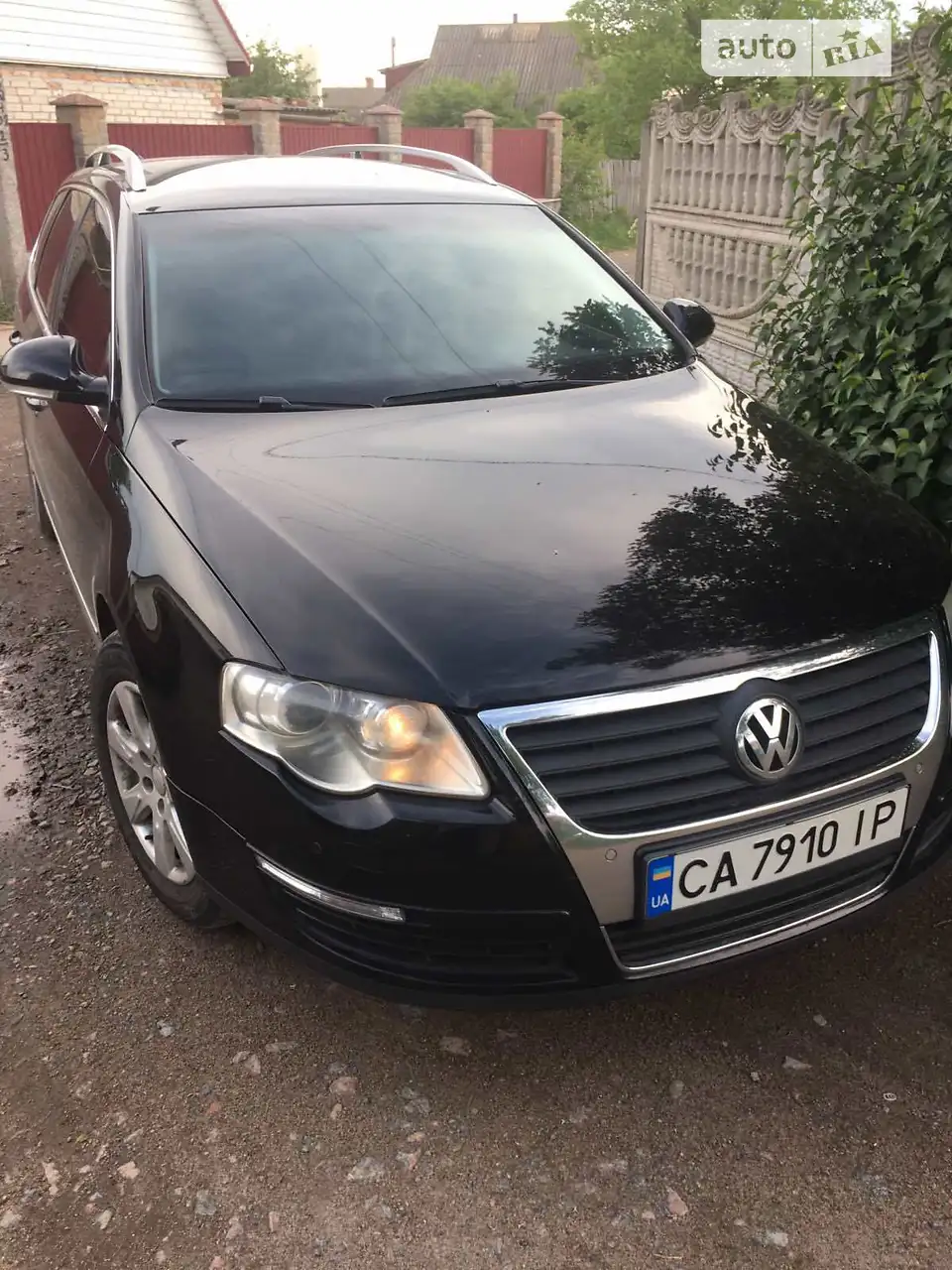2011 Volkswagen Passat - мініатюра 12