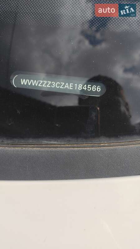 Універсал Volkswagen Passat 2010 в Ніжині