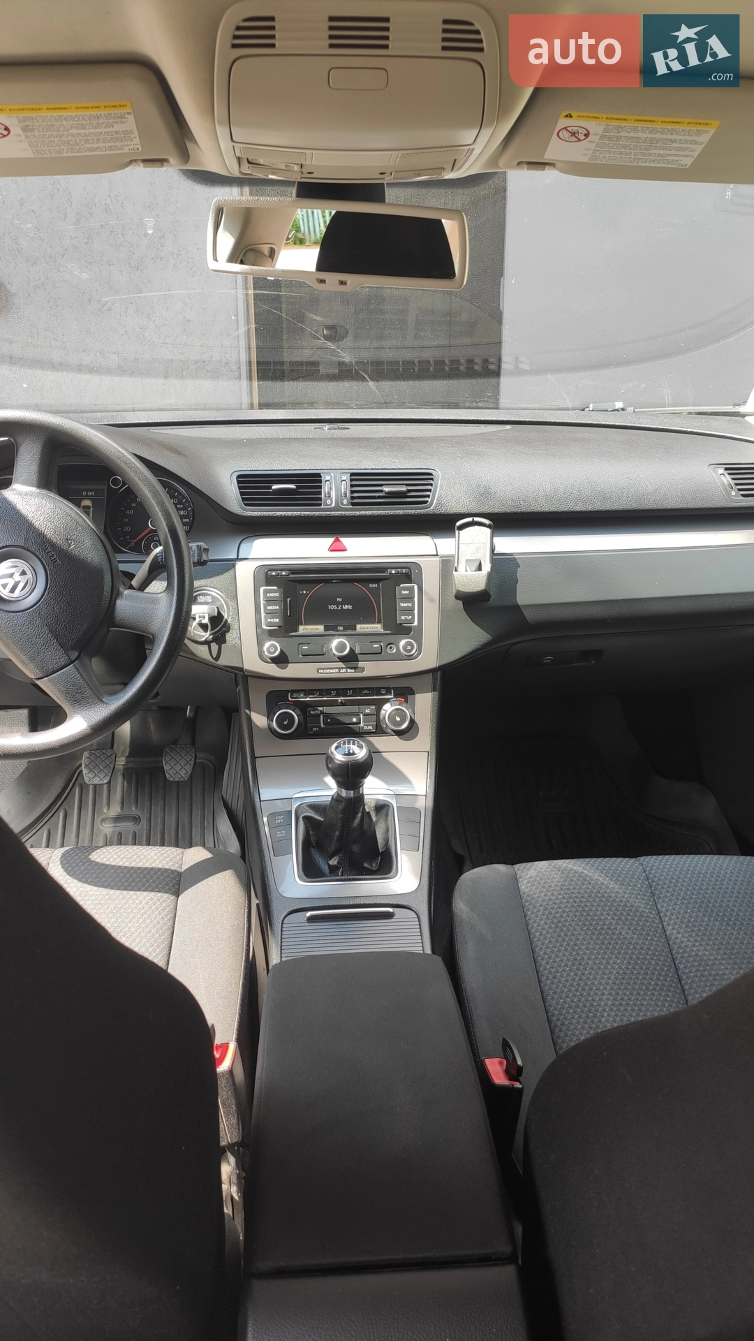 2010 Volkswagen Passat - мініатюра 40