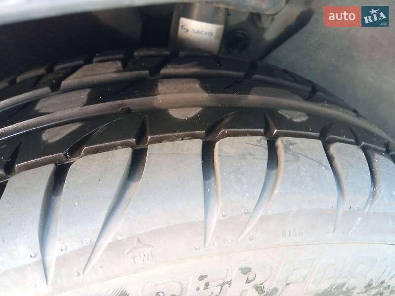 Универсал Volkswagen Passat 2013 в Белой Церкви