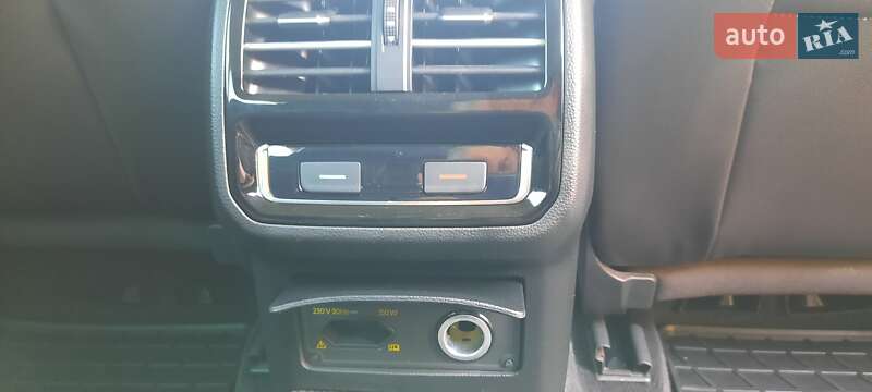 Универсал Volkswagen Passat 2016 в Ивано-Франковске фото 2 Универсал Volkswagen Passat 2016 в Ивано-Франковске