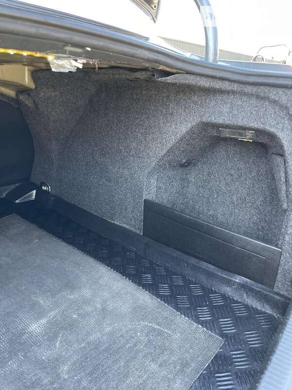 Седан Volkswagen Passat 2007 в Долине
