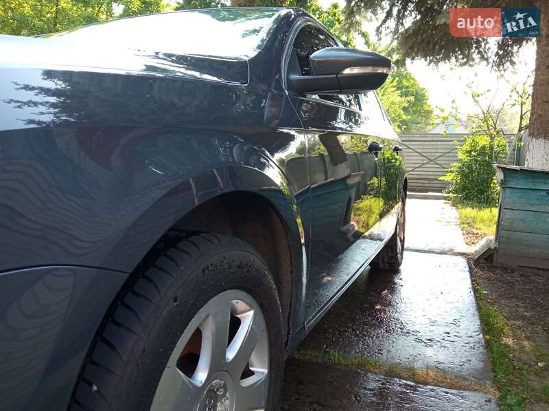 Универсал Volkswagen Passat 2013 в Белой Церкви