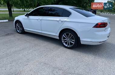Volkswagen Passat 2016 Volkswagen Passat 2016