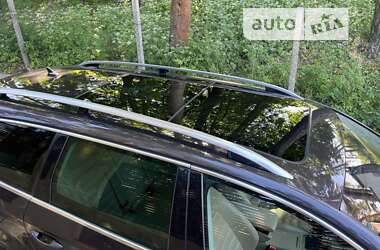 Универсал Volkswagen Passat 2011 в 