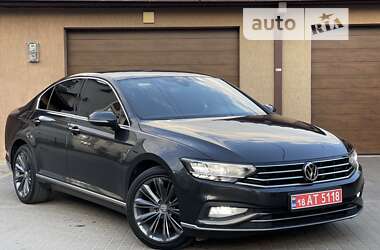 Volkswagen Passat 2020 Volkswagen Passat 2020