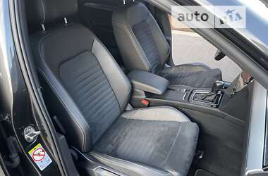 Седан Volkswagen Passat 2020 в 