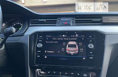 Седан Volkswagen Passat 2020 в 