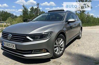 Volkswagen Passat 2016 Volkswagen Passat 2016
