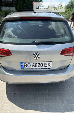 Универсал Volkswagen Passat 2016 в 