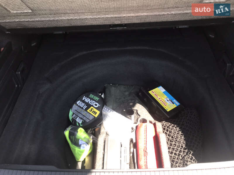 Універсал Volkswagen Passat 2018 в Черкасах