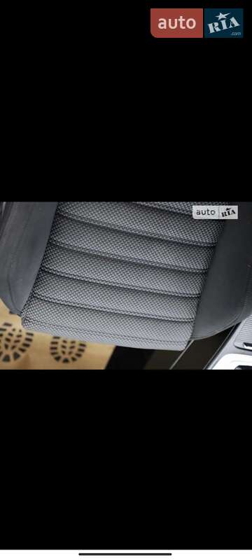 Універсал Volkswagen Passat 2010 в Миколаєві