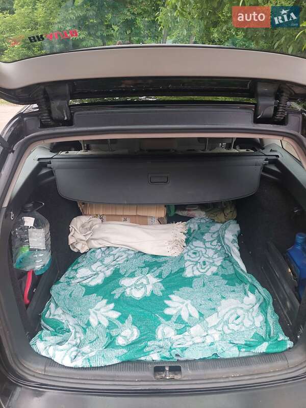 Универсал Volkswagen Passat 2007 в Бердичеве