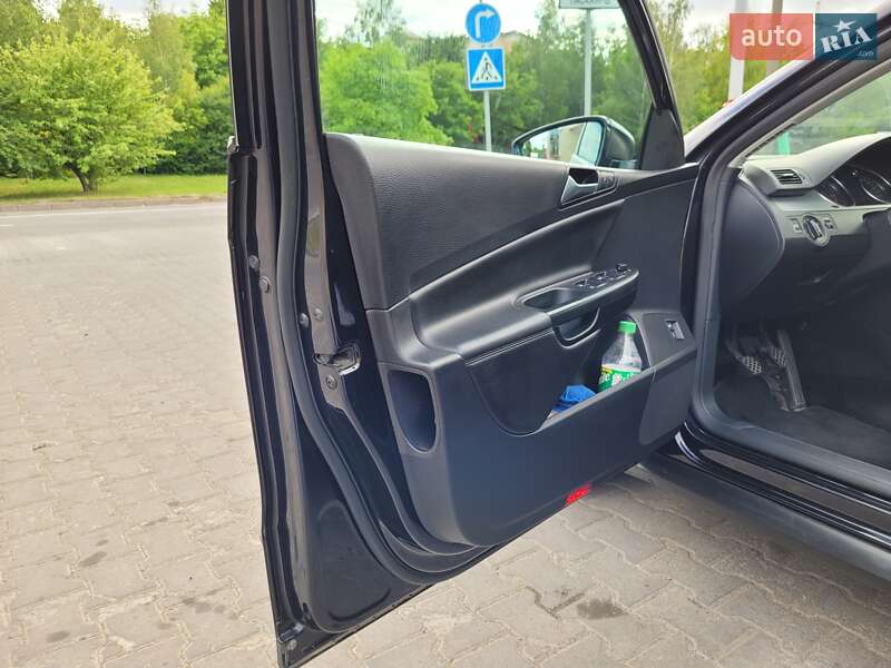 Универсал Volkswagen Passat 2010 в Хмельницком фото 13 Универсал Volkswagen Passat 2010 в Хмельницком