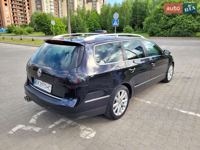 Универсал Volkswagen Passat 2010 в Хмельницком фото 15 Универсал Volkswagen Passat 2010 в Хмельницком