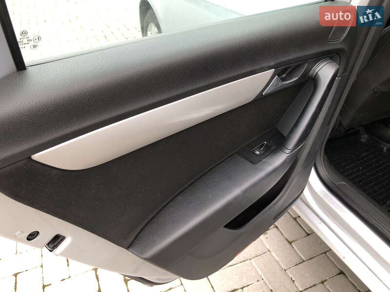 Универсал Volkswagen Passat 2014 в Золочеве