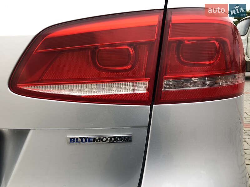 Универсал Volkswagen Passat 2014 в Золочеве