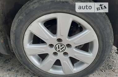 Универсал Volkswagen Passat 2001 в Полтаве