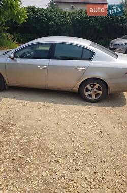 Седан Volkswagen Passat 2012 в Херсоне