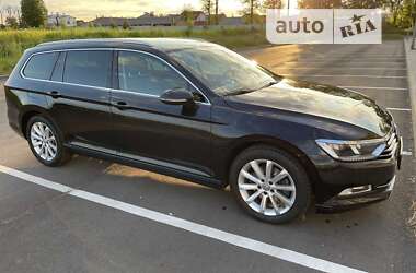 Volkswagen Passat 2017 Volkswagen Passat 2017